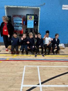 Growing together – Multi-sports festival