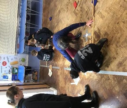 Be Safe and Be Kind – Assembly this week