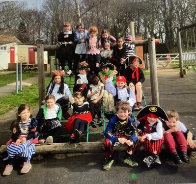 Be Ready – Year 2 trip to Beaumanor