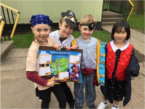 Be Ready – Year 2 trip to Beaumanor