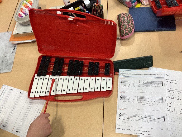 Be Ready – Music at Lady Bay