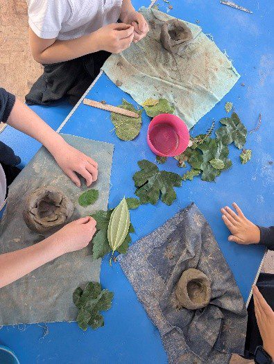 Growing Together – Pierrepont win the Dragon’s Reward