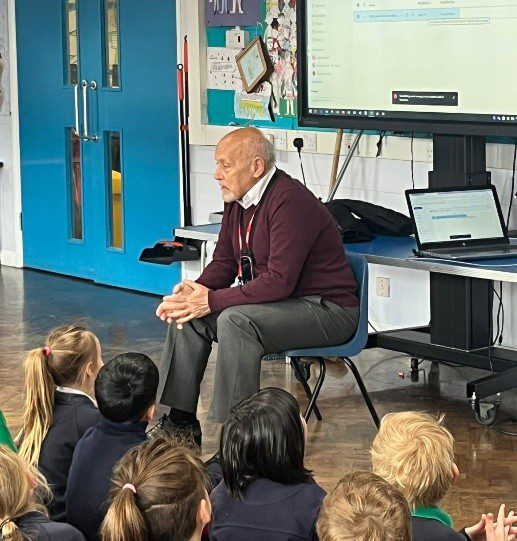 Be Kind – Assembly this week