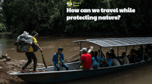Caring for the Environment – Assembly this week