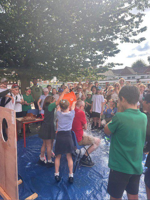 Growing Together – Summer Fair