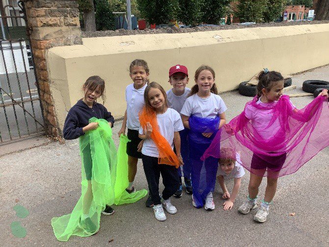 Growing together – OPAL
