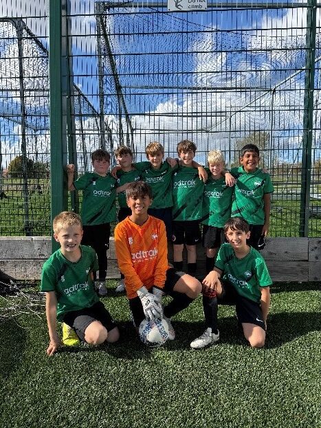 Be Ready – Boys’ Football Tournament